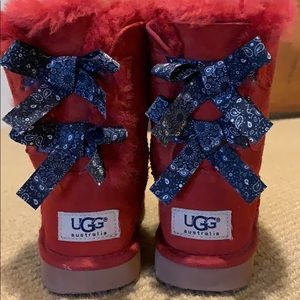 Ugg Boot